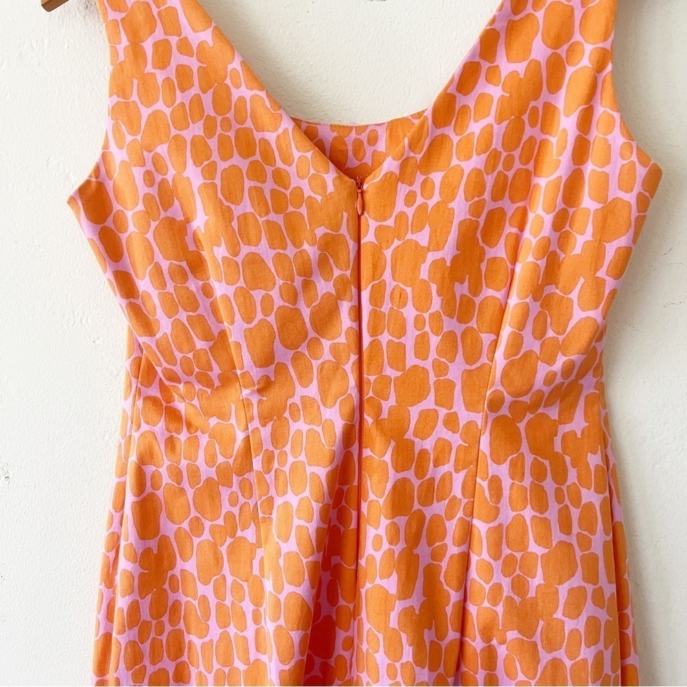 Vintage Blumarine Mini Dress - Picture 6 of 7